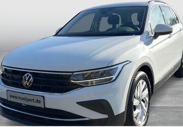 VW Tiguan 43.132 km 22.791 &euro; Unna 59423