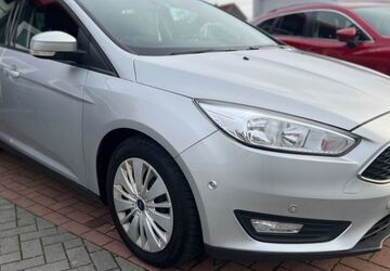 Ford Focus 200.000 km 5.800 &euro; Castrop Rauxel 44579