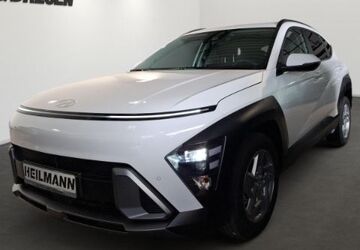 Hyundai KONA 5.609 km 24.950 &euro; Gelsenkirchen 45891