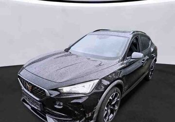 Cupra Formentor 45.369 km 26.488 &euro; Bergkamen 59192