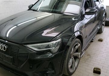 Audi e-tron 79.995 km 39.950 &euro; Hagen 58091