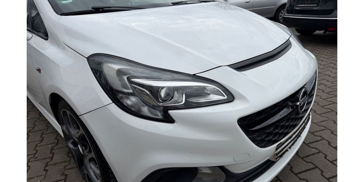 Opel Corsa 129.700 km 10.500 &euro; Dortmund 44379