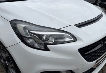 Opel Corsa 129.700 km 9.700 &euro; Dortmund 44379