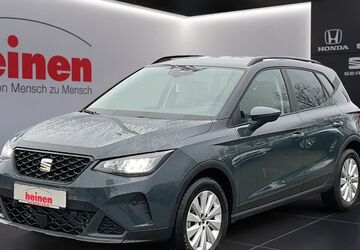 Seat Arona 4.400 km 20.480 &euro; Bergkamen 59192