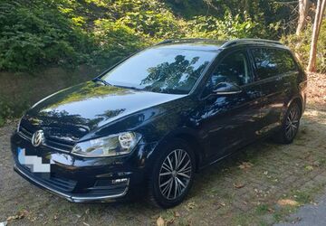 VW Golf 187.000 km 9.300 &euro; Dortmund 44309