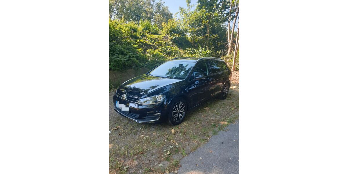 VW Golf 187.000 km 9.300 &euro; Dortmund 44309