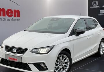 Seat Ibiza 17.100 km 18.229 &euro; Bergkamen 59192