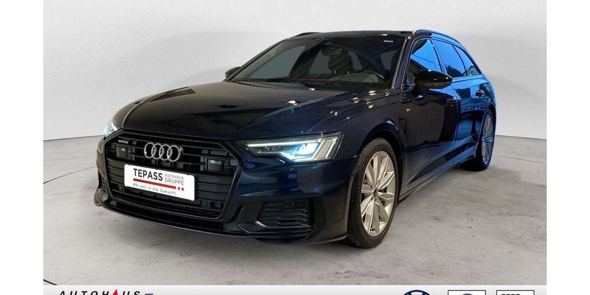 Audi A6 112.016 km 29.890 &euro; Bochum - Linden 44879