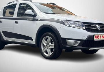 Dacia Sandero 49.999 km 7.999 &euro; Hagen 58097