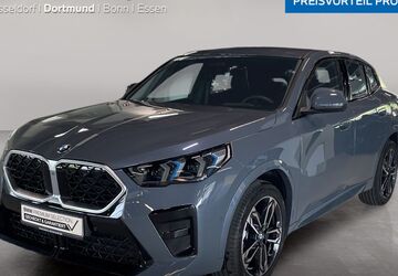 BMW X2 10.346 km 44.899 &euro; Dortmund 44263