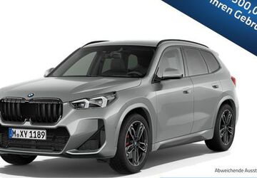 BMW X1 8.949 km 49.990 &euro; Lünen 44534