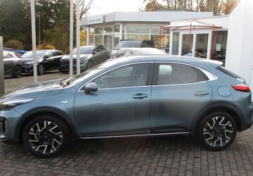 Kia XCeed 3.700 km 25.700 &euro; Menden 58708