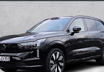 Volvo EX90 1.370 km 87.900 &euro; Dortmund 44143