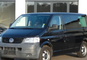 VW T5 Transporter 369.181 km 4.990 &euro; Bochum 44807