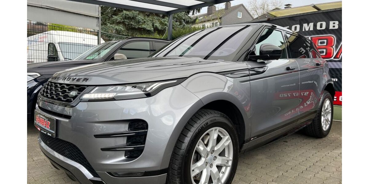 Land Rover Range Rover Evoque 79.000 km 27.900 &euro; Herne 44649