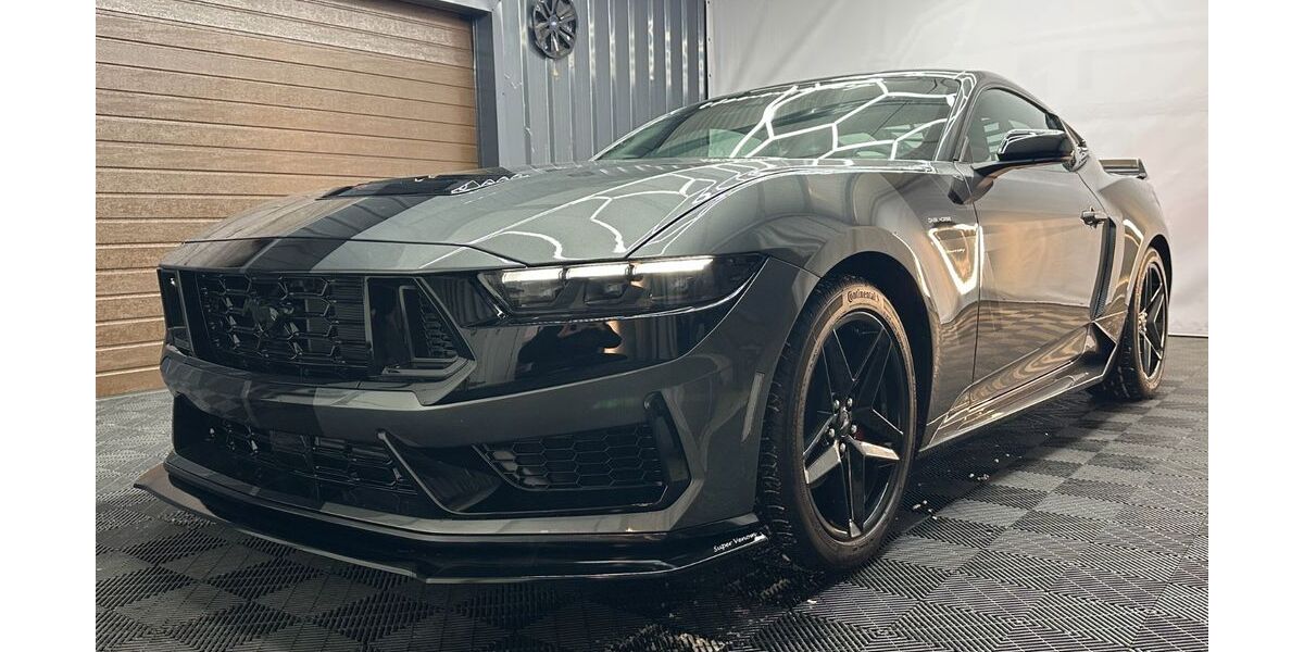 Ford Mustang 28.900 km 40.999 &euro; Bochum 44809