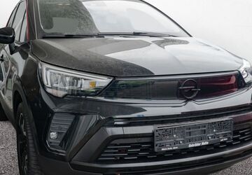 Opel Crossland (X) 35.559 km 18.750 &euro; Iserlohn 58636