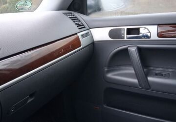 VW Touareg 191.500 km 11.950 &euro; Schwerte 58239