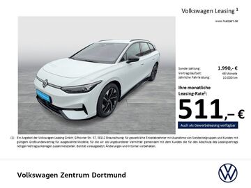 Gebrauchte VW ID.7