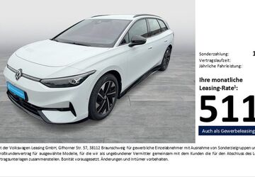 VW ID.7 8.415 km 53.688 &euro; Dortmund 44141