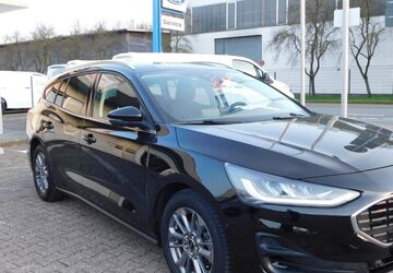 Ford Focus 18.000 km 21.390 &euro; Selm 59379