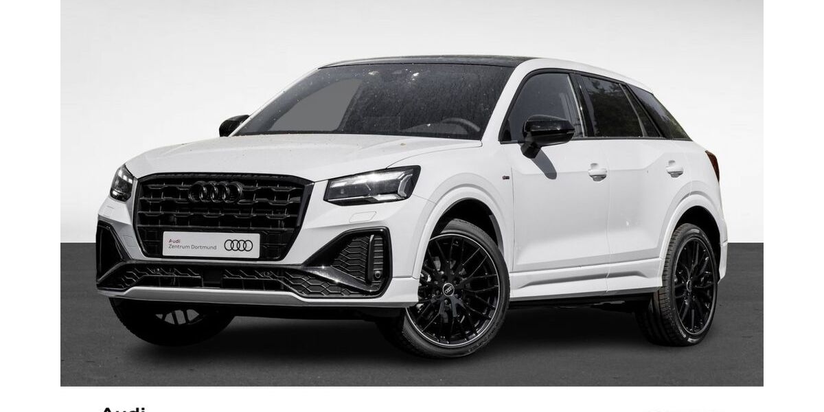 Audi Q2 3.000 km 43.250 &euro; Dortmund 44143