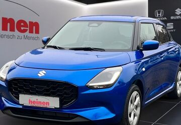 Suzuki Swift 6.000 km 15.780 &euro; Dortmund 44149