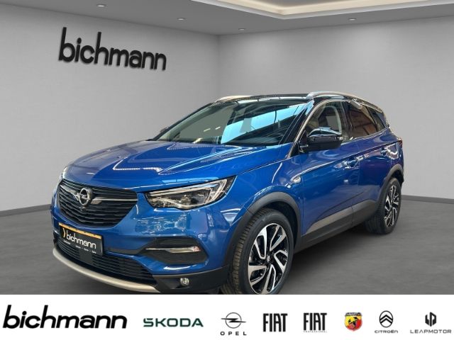 Opel Grandland (X) 49.408 km 16.590 &euro; Hemer 58675