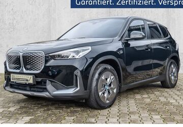BMW iX1 23.707 km 34.990 &euro; Herne 44625