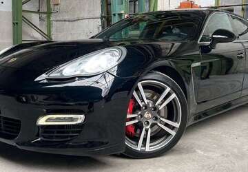 Porsche Panamera 44.966 km 38.990 &euro; Witten 58454