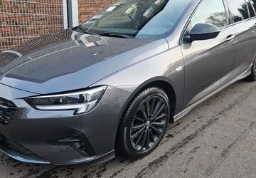 Opel Insignia 141.100 km 17.999 &euro; Gevelsberg 58285