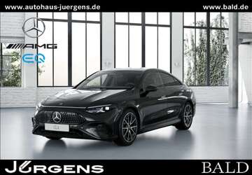 Mercedes-Benz CLA 350 3.246 km 56.770 &euro; Dortmund 44139