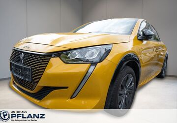 Peugeot 208 50.605 km 16.485 &euro; Dortmund 44263