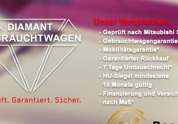 Mitsubishi Space Star 2.990 km 14.490 &euro; Gelsenkirchen 45881