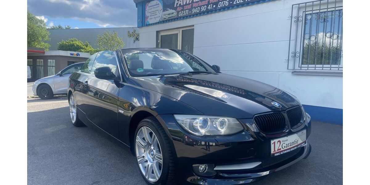 BMW 320 130.000 km 13.490 &euro; Iserlohn 58640