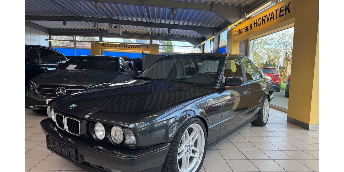 BMW 530 169.000 km 22.995 &euro; Waltrop 45731