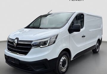 Renault Trafic 40.000 km 19.450 &euro; Hemer 58675