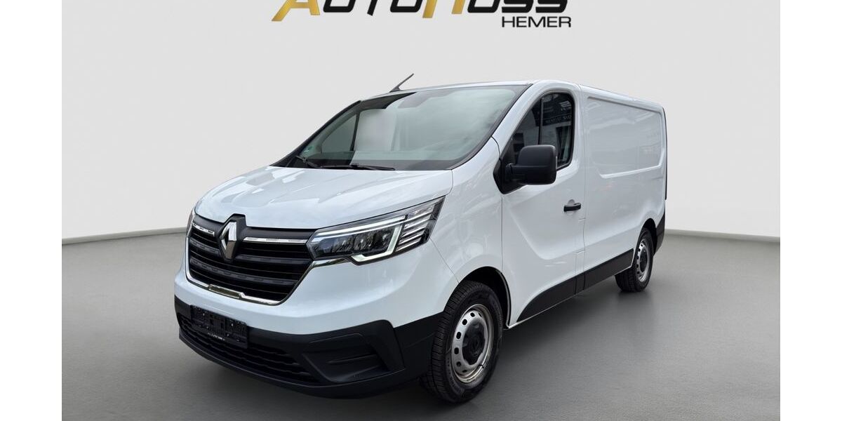 Renault Trafic 40.000 km 19.450 &euro; Hemer 58675