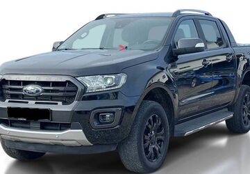 Ford Ranger 39.998 km 33.590 &euro; Hagen 58091
