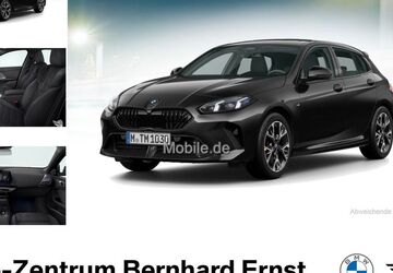 BMW 120 13.731 km 35.900 &euro; Witten 58455