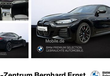 BMW i4 59.617 km 44.900 &euro; Witten 58455