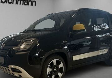 Fiat Panda 4.999 km 15.999 &euro; Hemer 58675