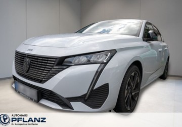 Peugeot 308 9.990 km 29.890 &euro; Dortmund 44263