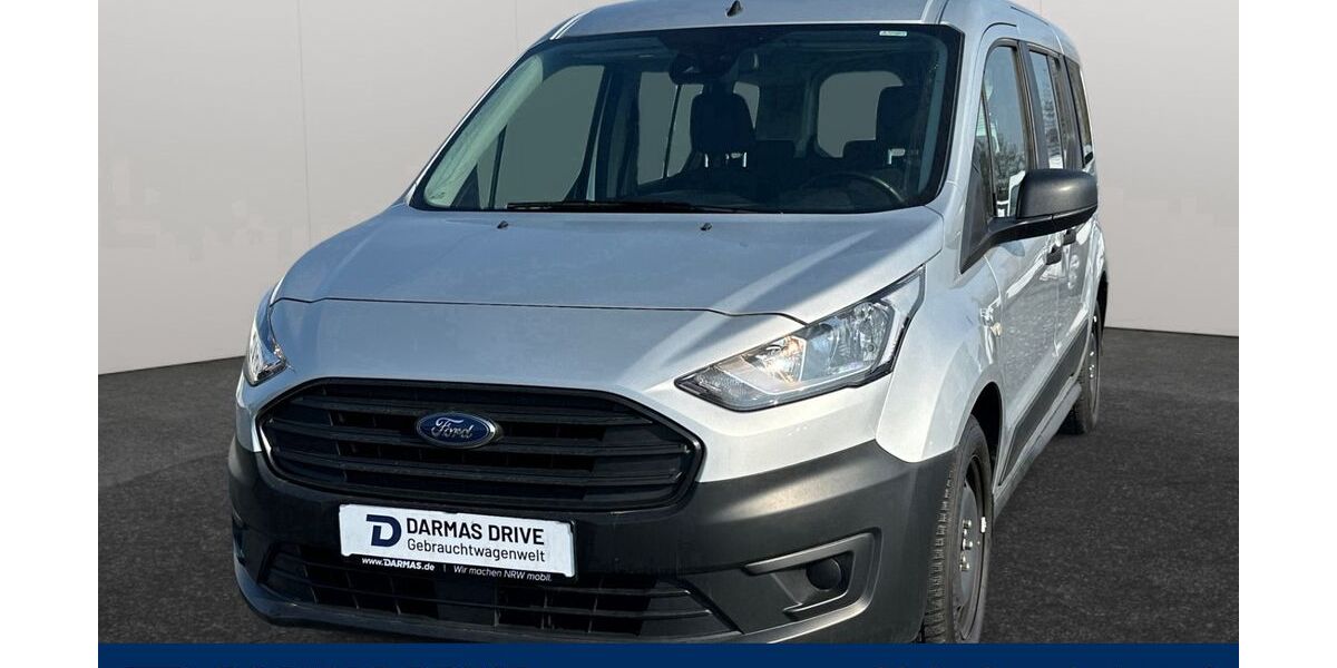 Ford Transit 16.488 km 14.690 &euro; Castrop-Rauxel 44575