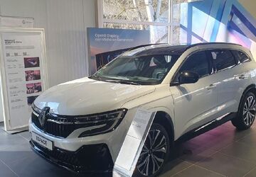 Renault Espace 14.674 km 44.950 &euro; Hagen 58091