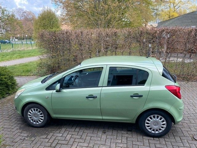 Opel Corsa 140.500 km 2.550 &euro; Dortmund 44149