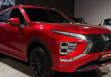 Mitsubishi Eclipse 62.000 km 22.890 &euro; Unna 59425