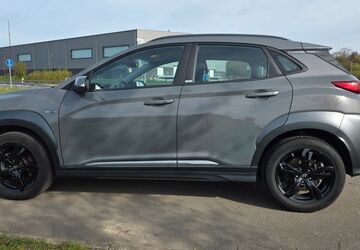 Hyundai KONA Elektro 57.000 km 14.000 &euro; Fröndenberg 58730