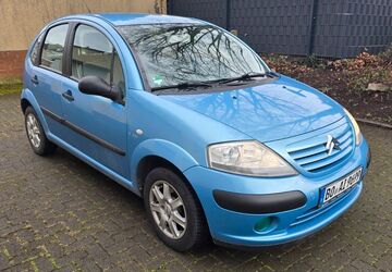 Citroen C3 165.000 km 950 &euro; Herne 44652