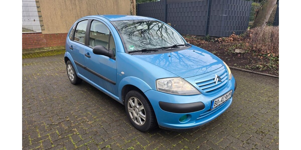 Citroen C3 165.000 km 950 &euro; Herne 44652